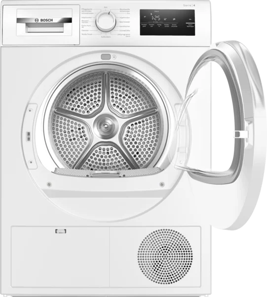 Bosch SER4 WTH83004