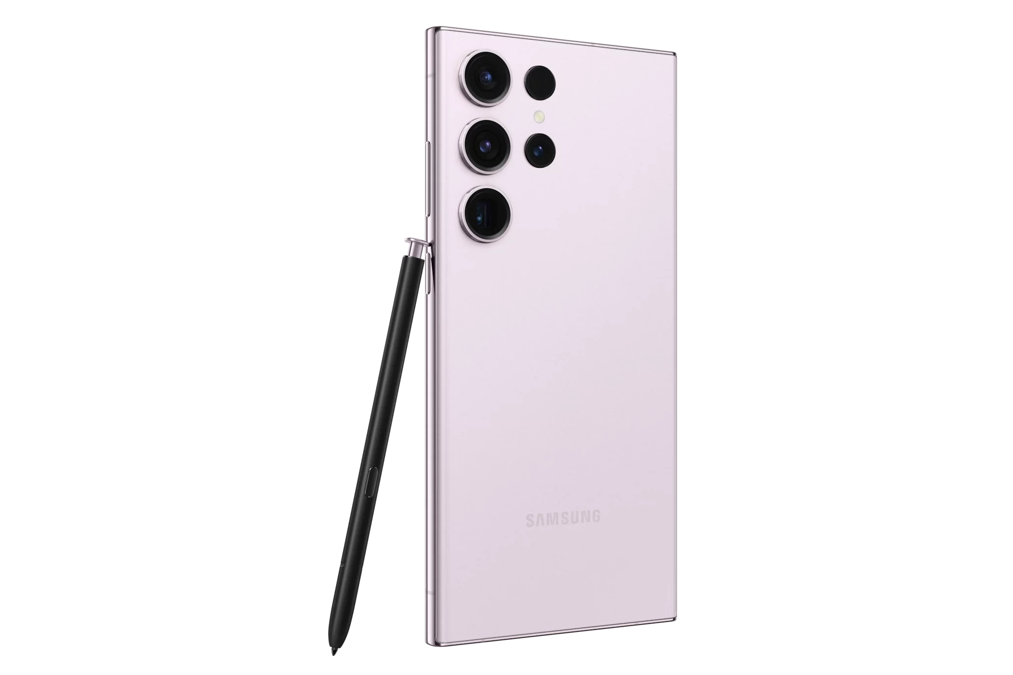 Samsung Galaxy S23 Ultra SM-S918BLIHEUE, Lavender
