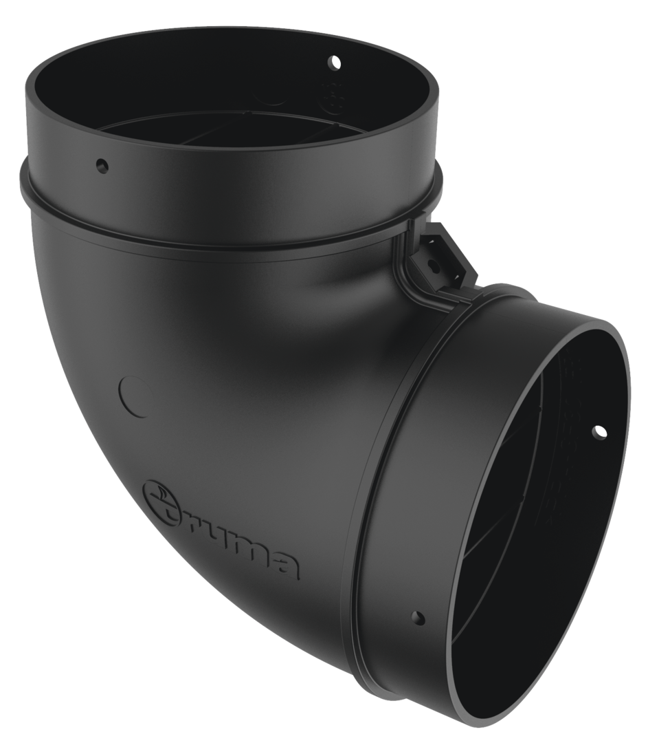 Truma Bogen 80 mm