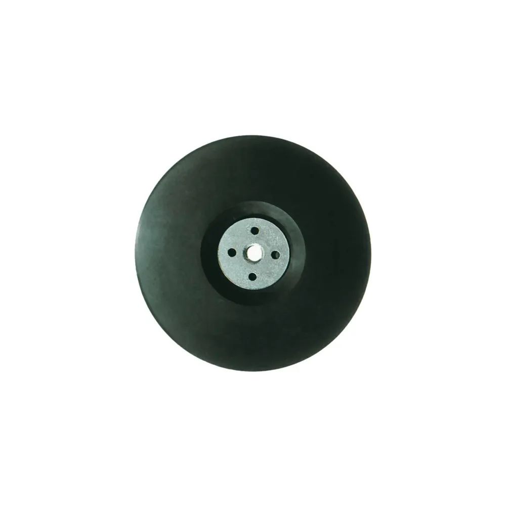 LUKAS Aufspann-Stützteller ø 115 mm/M14