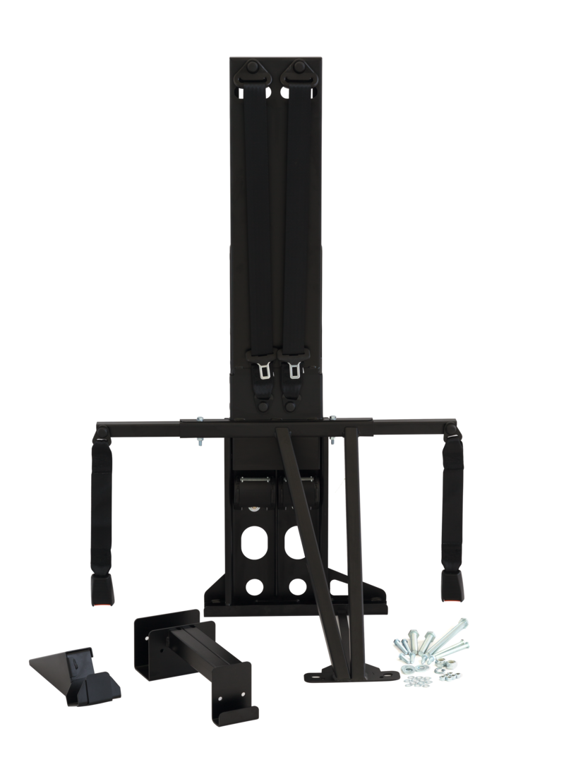 CTA Sitzbock Ford Transit Standard KIT (S)