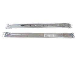 QNAP RAIL-B02 - Rack-Schienen-Kit - für QNAP Open-Box