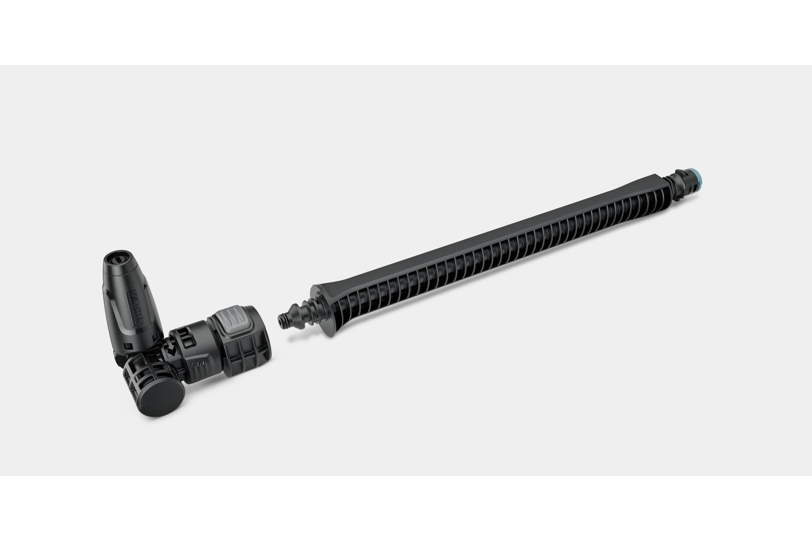 Kärcher VJ 24 Handheld Vario Jet 360° KHB5/KHB6