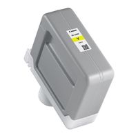 Canon PFI-1300 Y - 330 ml - Gelb - original - Tintenbehälter