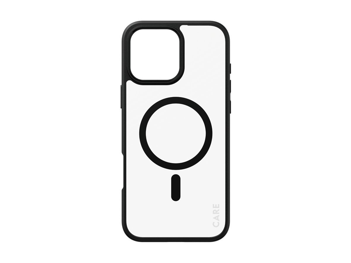 PanzerGlass CARE by PanzerGlass Urban Combat - Hintere Abdeckung für Mobiltelefon