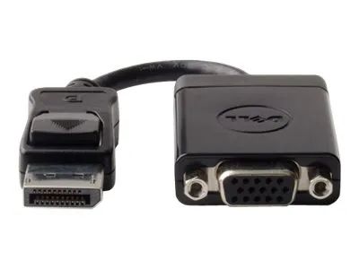 Dell Videokonverter - HDMI - DisplayPort, VGA