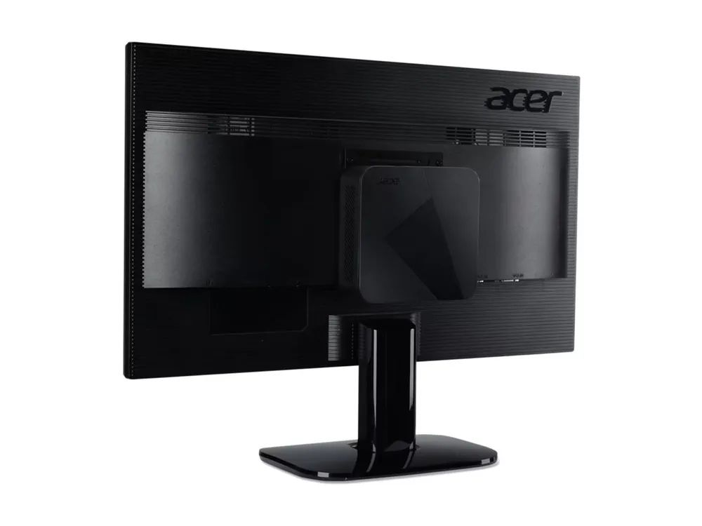 Acer NUC N1502G C5-120U WiFI ohne OS - Barebone - Ethernet