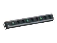 Bachmann Tradesman's strip - Steckdosenleiste