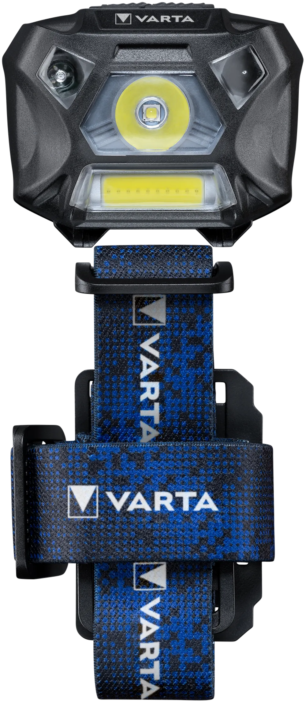 VARTA Work Flex Motion Sensor H20 3AAA mit Batt.