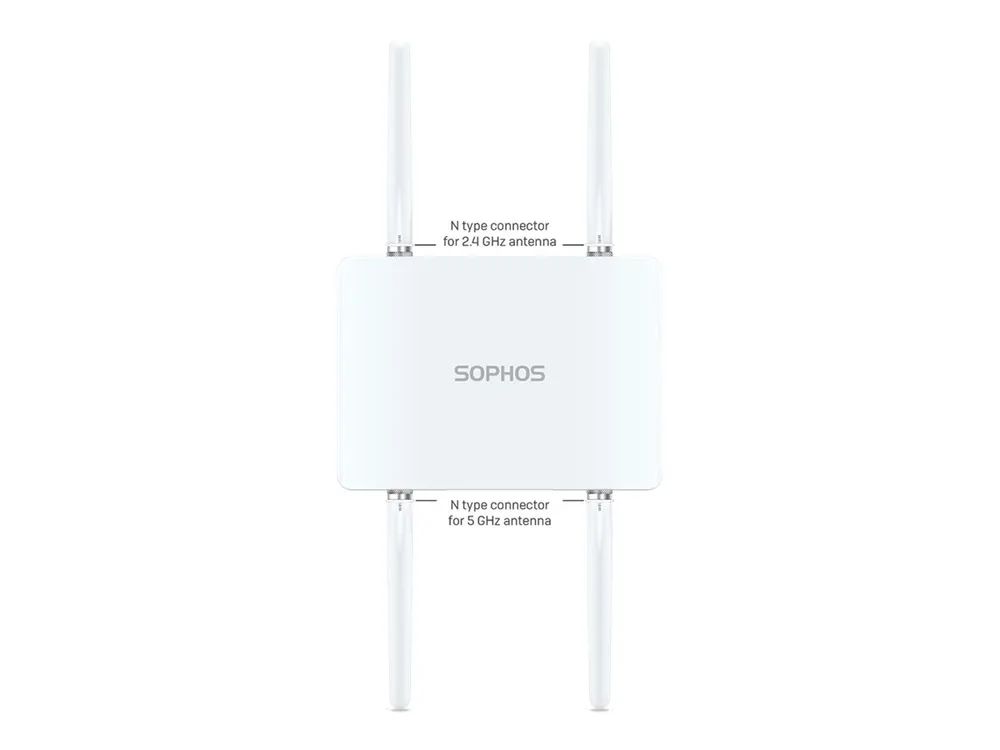 Sophos AP6 Series 420X - Accesspoint - Wi-Fi