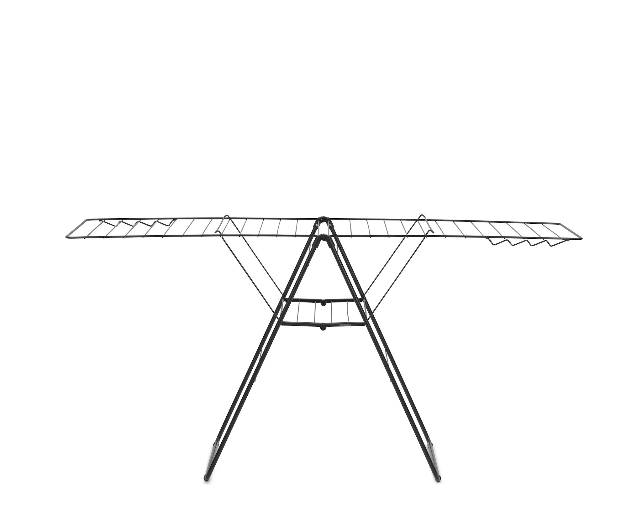 Brabantia Trockengestell HangOn 25 Meter
