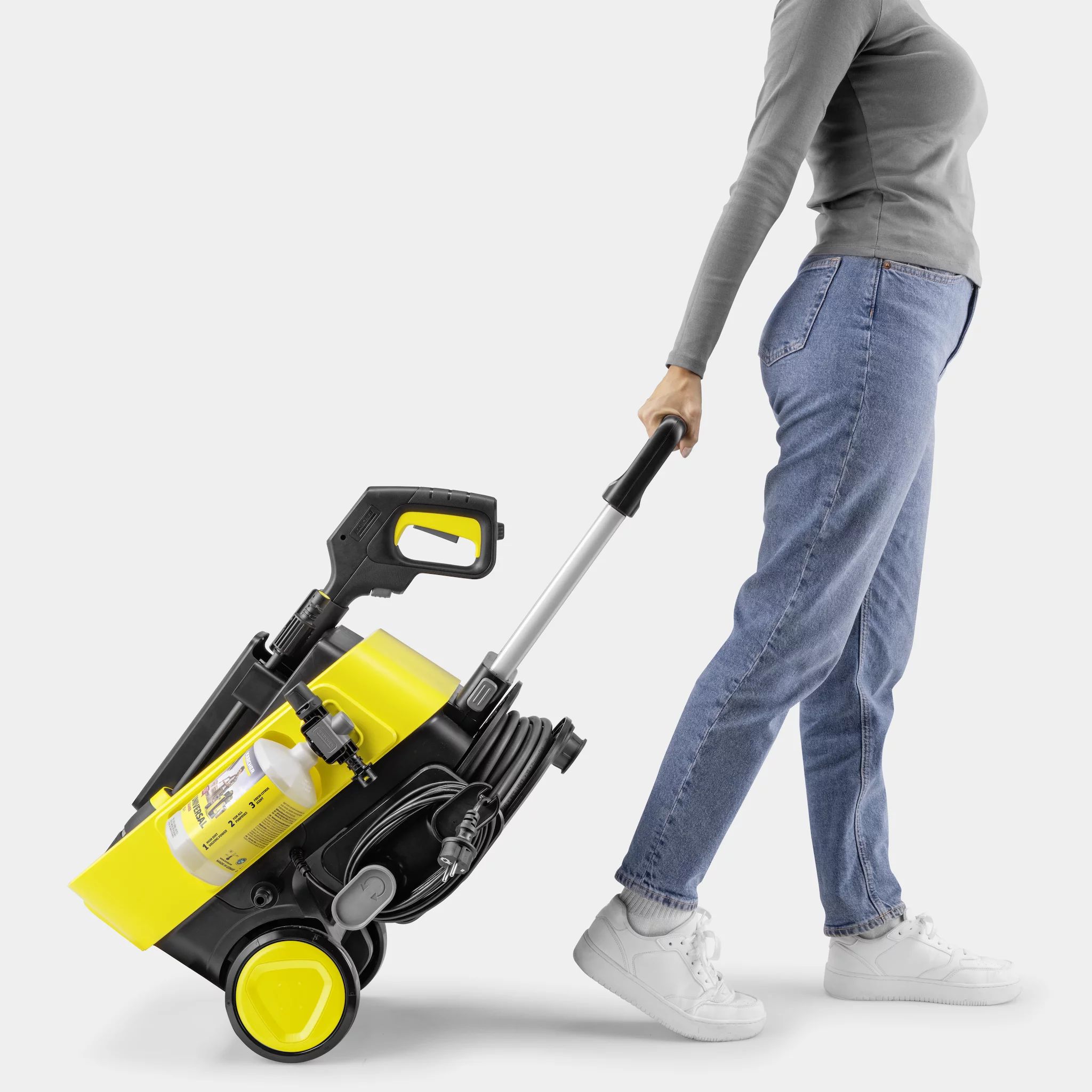 Kärcher K 6 Comfort Premium