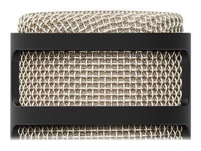 RODE RØDE PodMic - Mikrofon - Schwarz