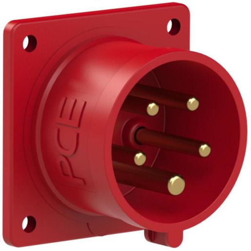 PCE ANBAUGER.ST.GER.5X16 / 615-6 400V 615-6