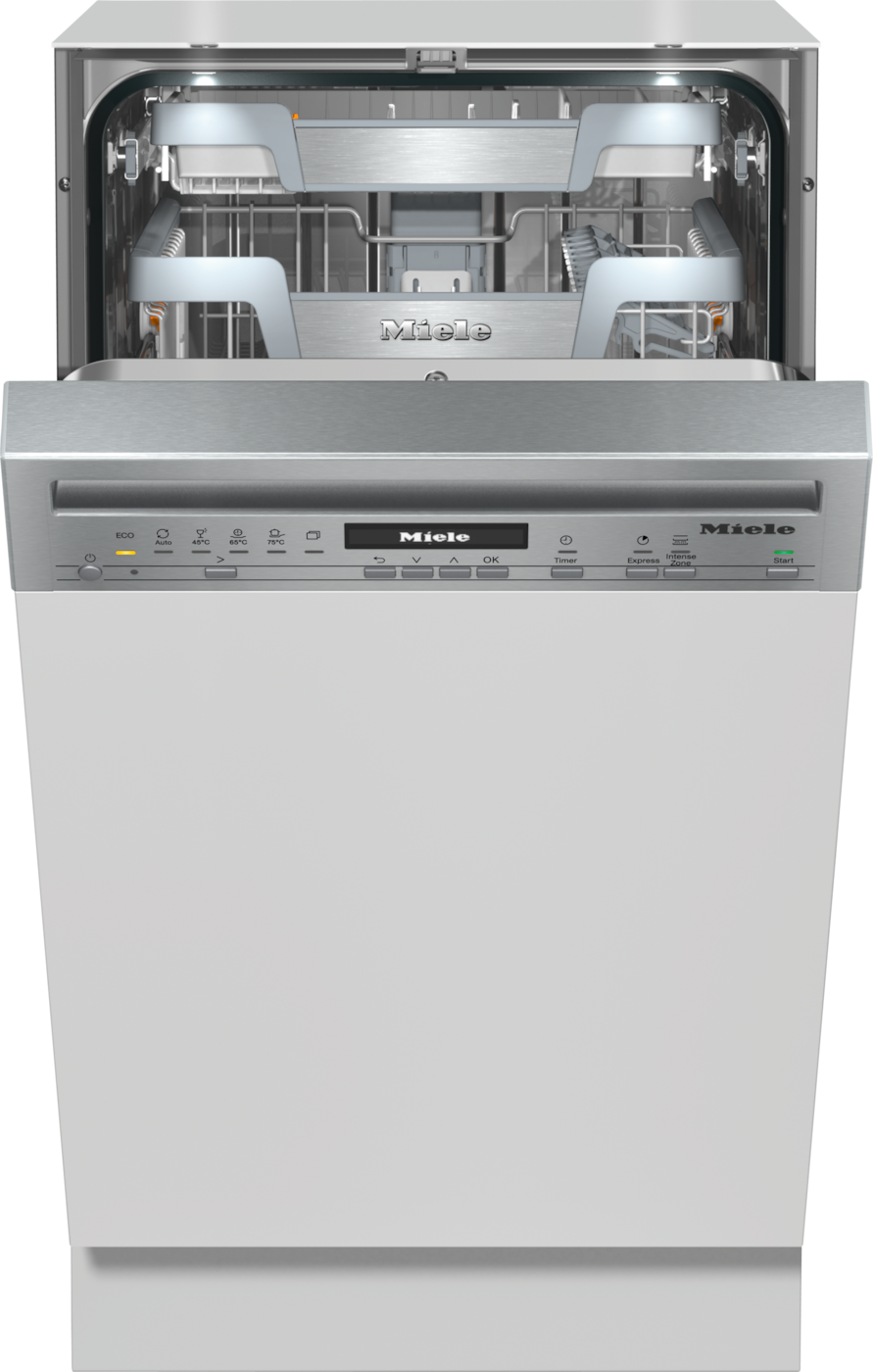 Miele Geschirrspülautomat G 5940 SCi Integriert/CLST