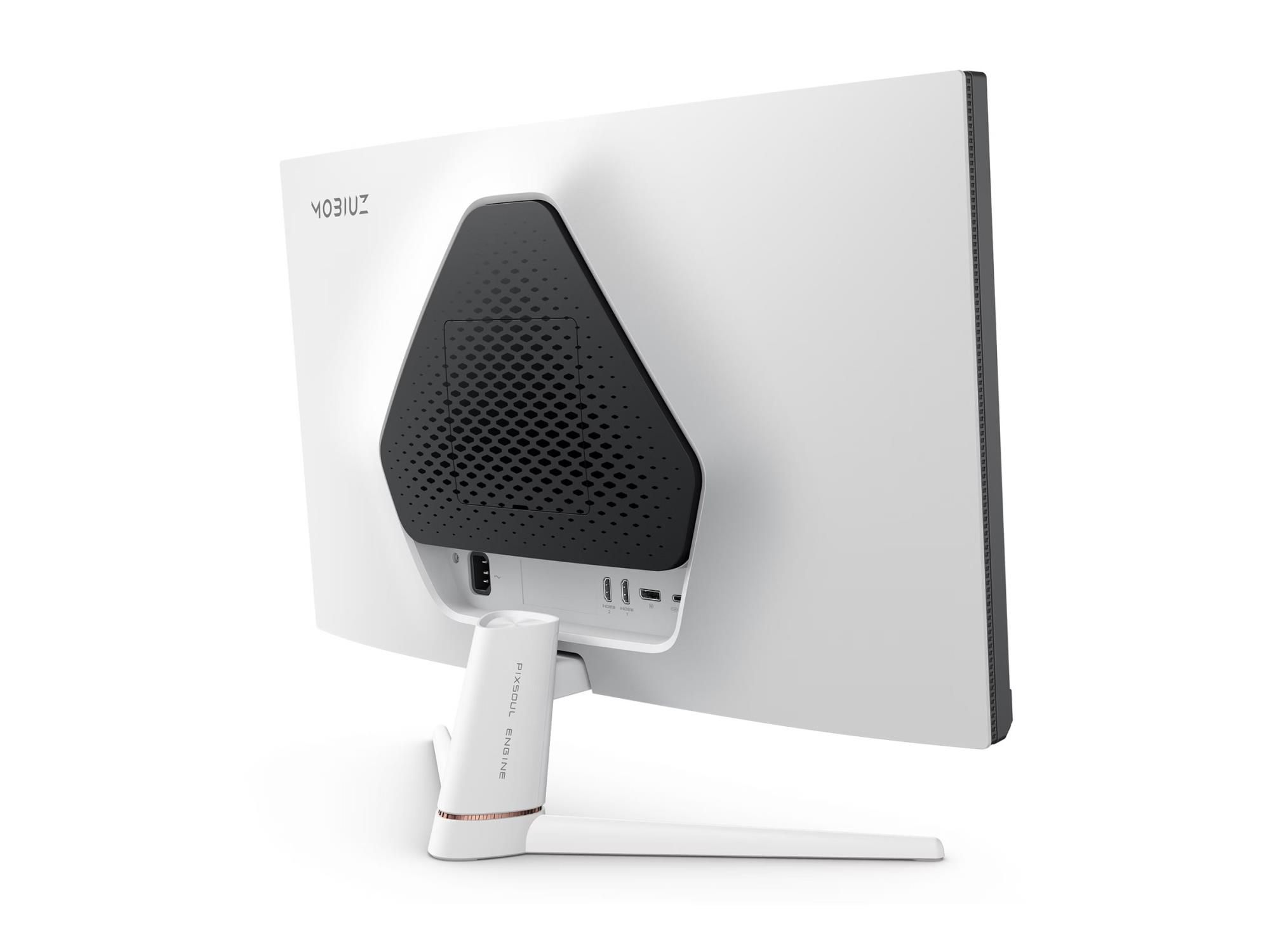 BenQ Mobiuz EX271 - LED-Monitor - Gaming - 68.6 cm (27")