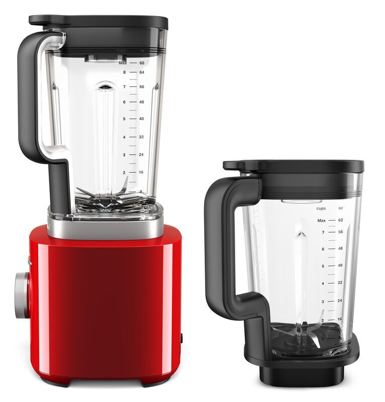 KitchenAid 5KSB2073EER, Empire Rot