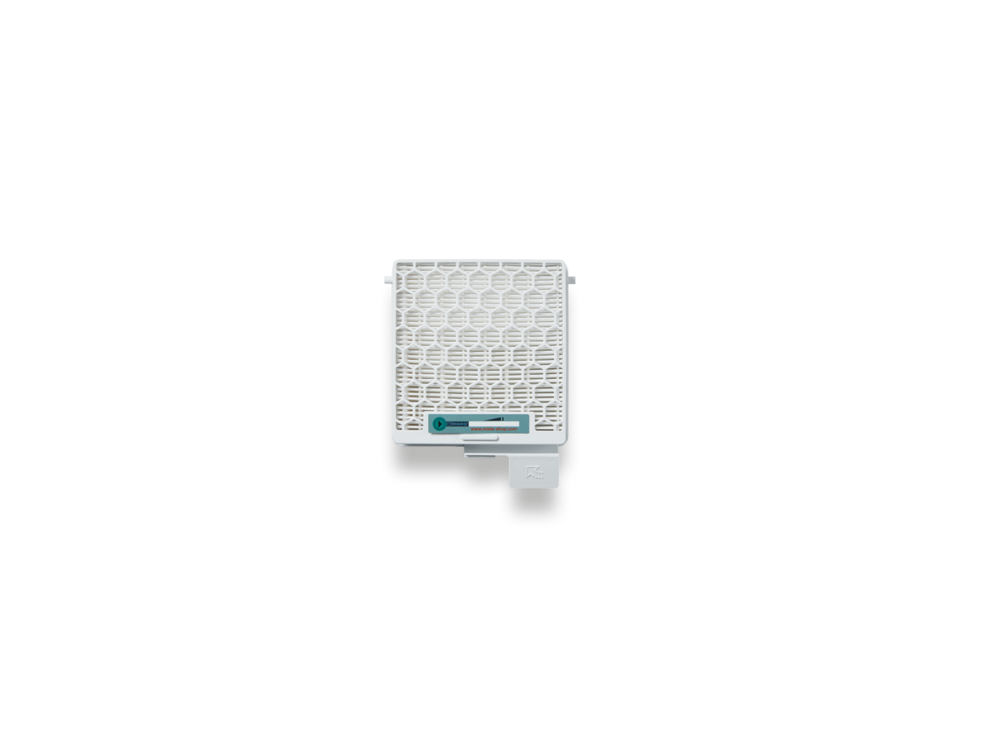 Miele SF-HA 60 HEPA AirClean Filter mit timestrip®