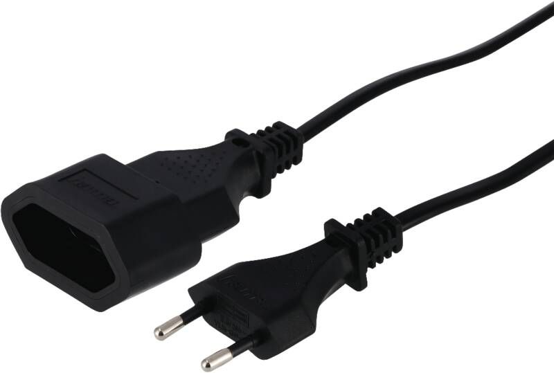 Hama 223264 VERL.KABEL EURO/5M