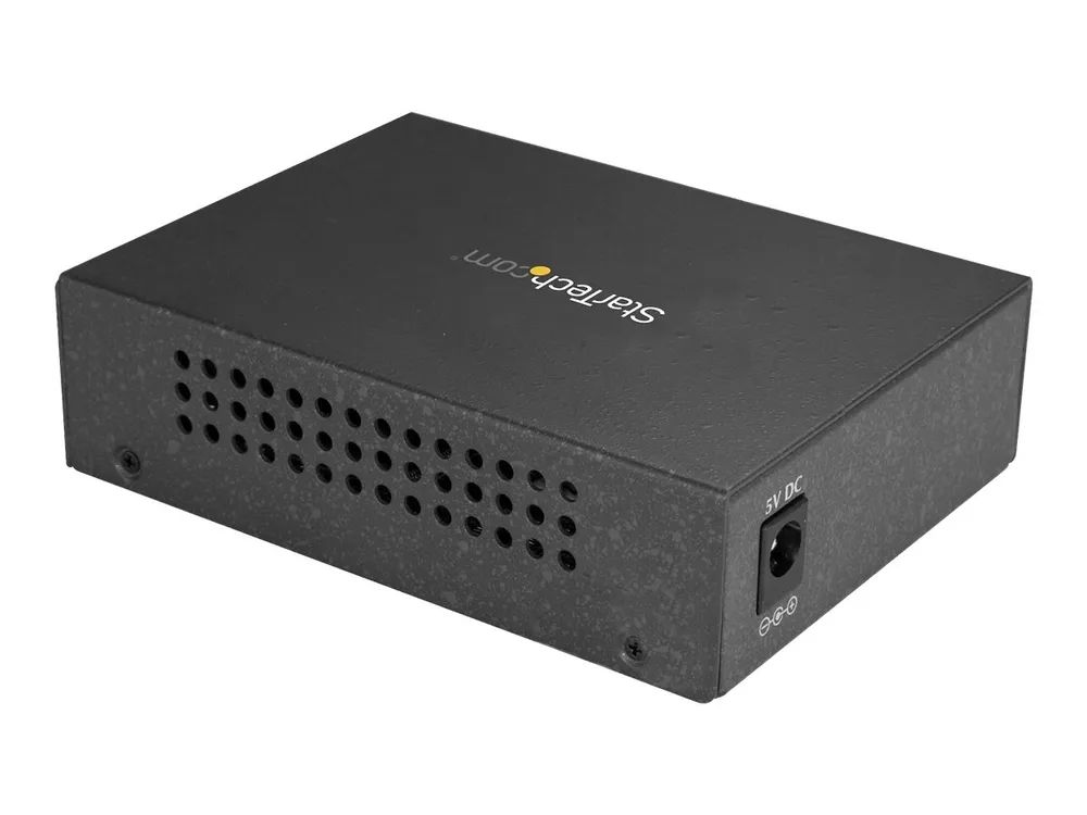 StarTech.com LWL Medienkonverter - 1000Base-SX