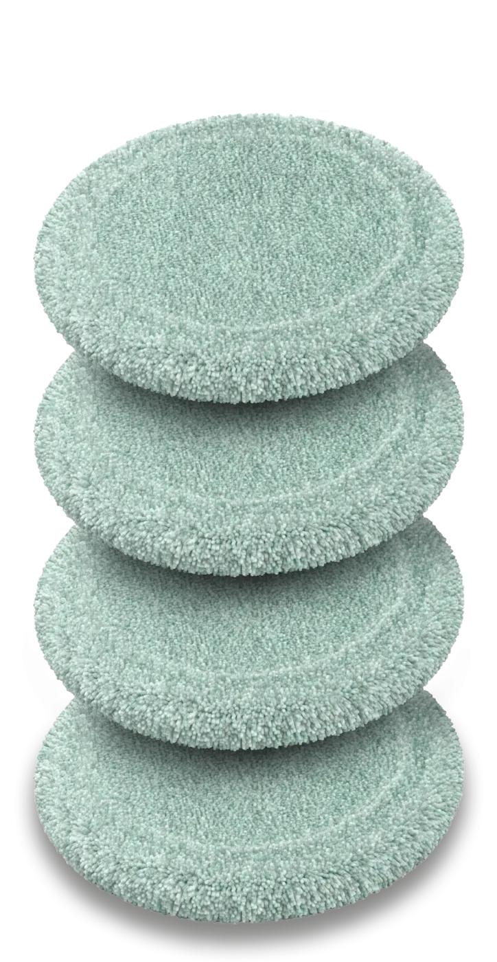Miele HX-APU AquaPads Universal