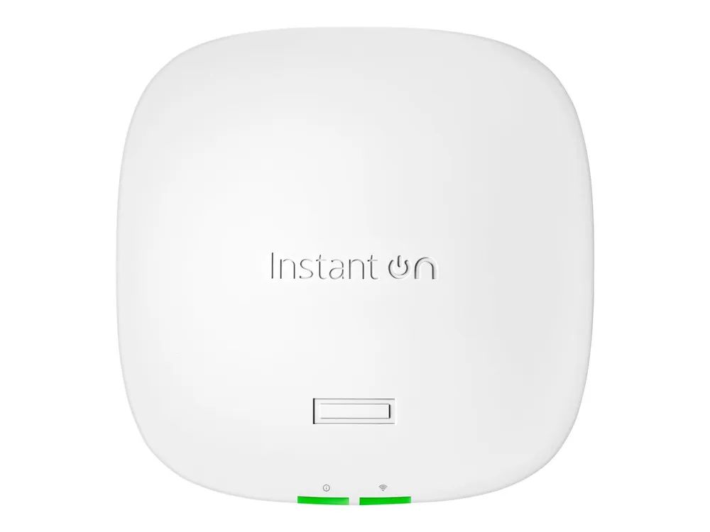 HPE Networking Instant On AP32 (EU) - Accesspoint