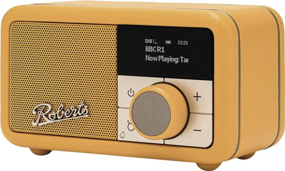 Roberts Revival Petite 2