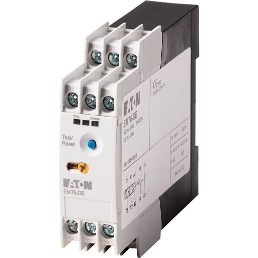 Eaton MOTORSCHUTZRELAIS EMT6 / EATON EMT6-DB 066167