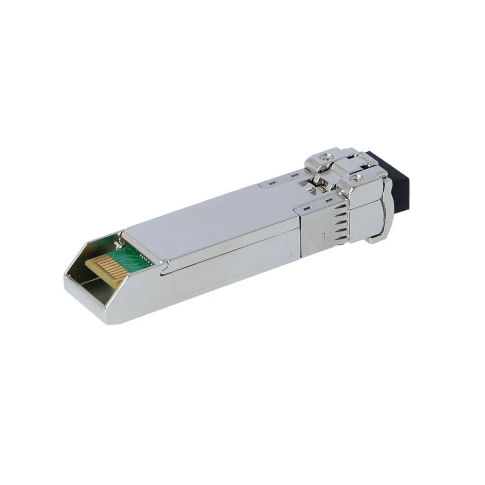 BlueOptics Sonicwall SFP-10G-LRM BlueOptics BO35J136S4D SFP+ Transceiver, 10GBASE-LRM, Multimode Fiber, 1310nm, 220 Meter