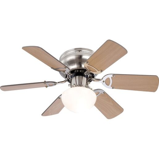Globo DECKENVENTILATOR 1XE27 60W / GLOBO UGO 25E522 0307