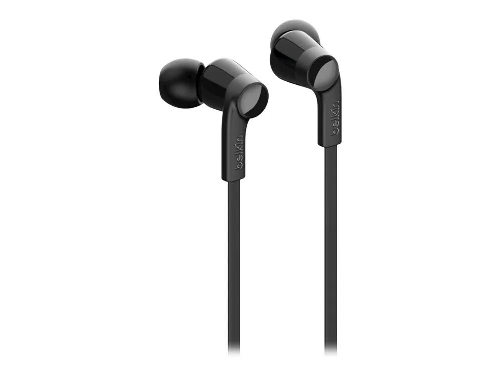 Belkin ROCKSTAR-Kopfhörer mit USB-C