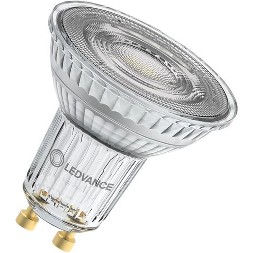 Ledvance LEDSPOT 3,4W GU10 36°927 230LM / LEDVAN SUPERIOR PAR16 35DIM 4099854059810