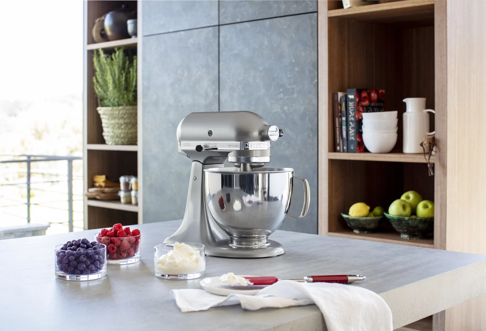 KitchenAid 5KSM125ECU