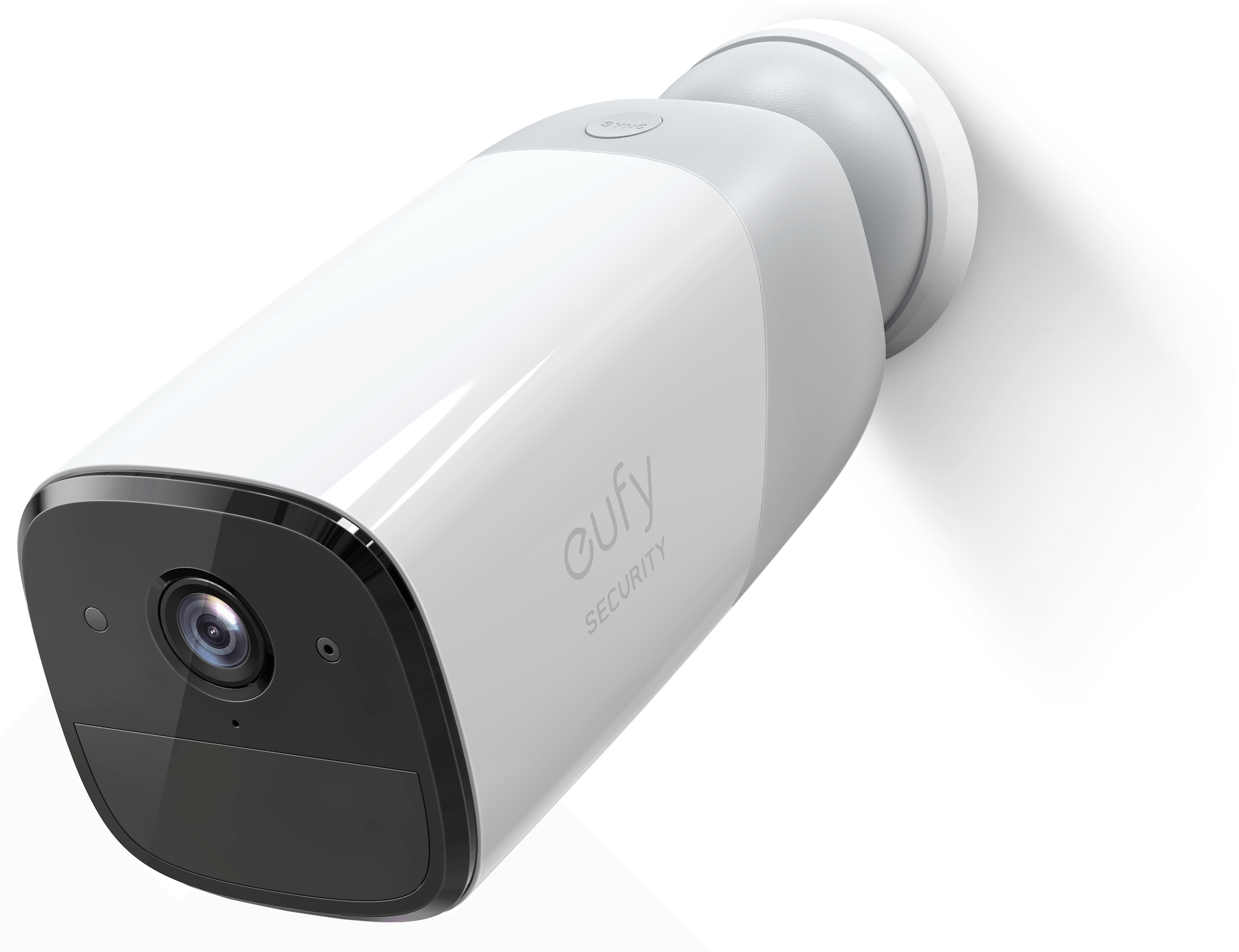 Eufy eufyCam 2 Pro - Set 