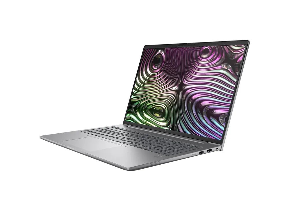 HP ZBook X G1i Intel Core Ultra 7 - Notebook - 7 - Notebook - Core Ultra 7