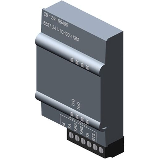 Siemens COMMUNICAT.BOARD CB 1241 RS485 / SIEMEN 6ES7241-1CH30-1XB0
