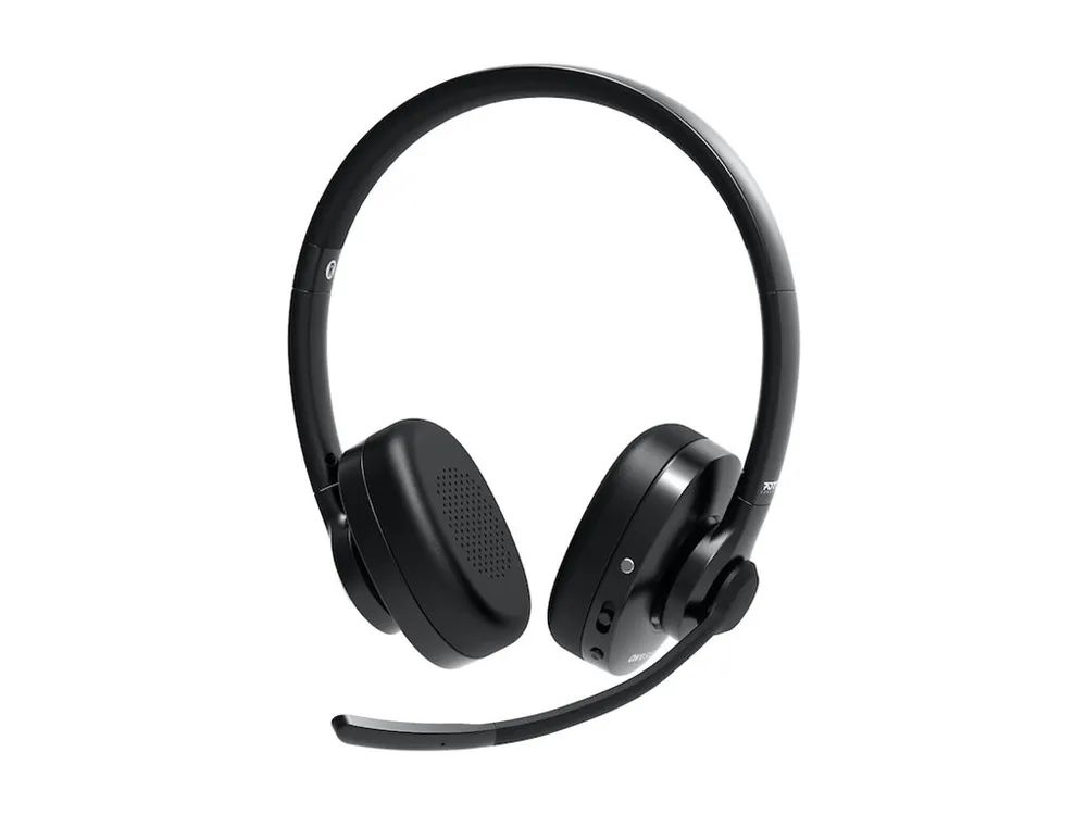 PORT Designs PORT Connect ON'R 500 - Headset - On-Ear - Bluetooth