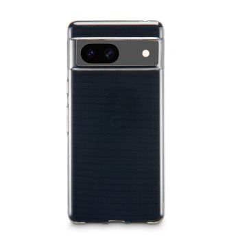 Hama Handyhülle "Always Clear" für Google Pixel 8a, durchsichtig
