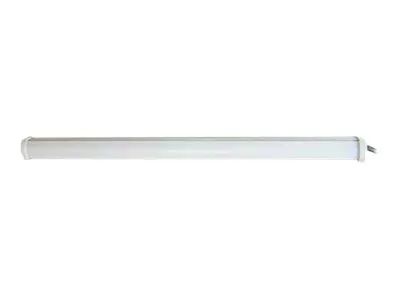 IC Intracom Intellinet LED Light for 19" Cabinets, Horizontal or Vertical Mount, 11 W, 1.8m Power Cord, Aluminum