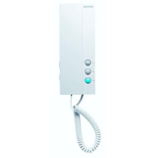 Fermax LOFT TELEFON EXTRA ADS WEISS / FERMAX FERMAX TELEFON 3391 F3391
