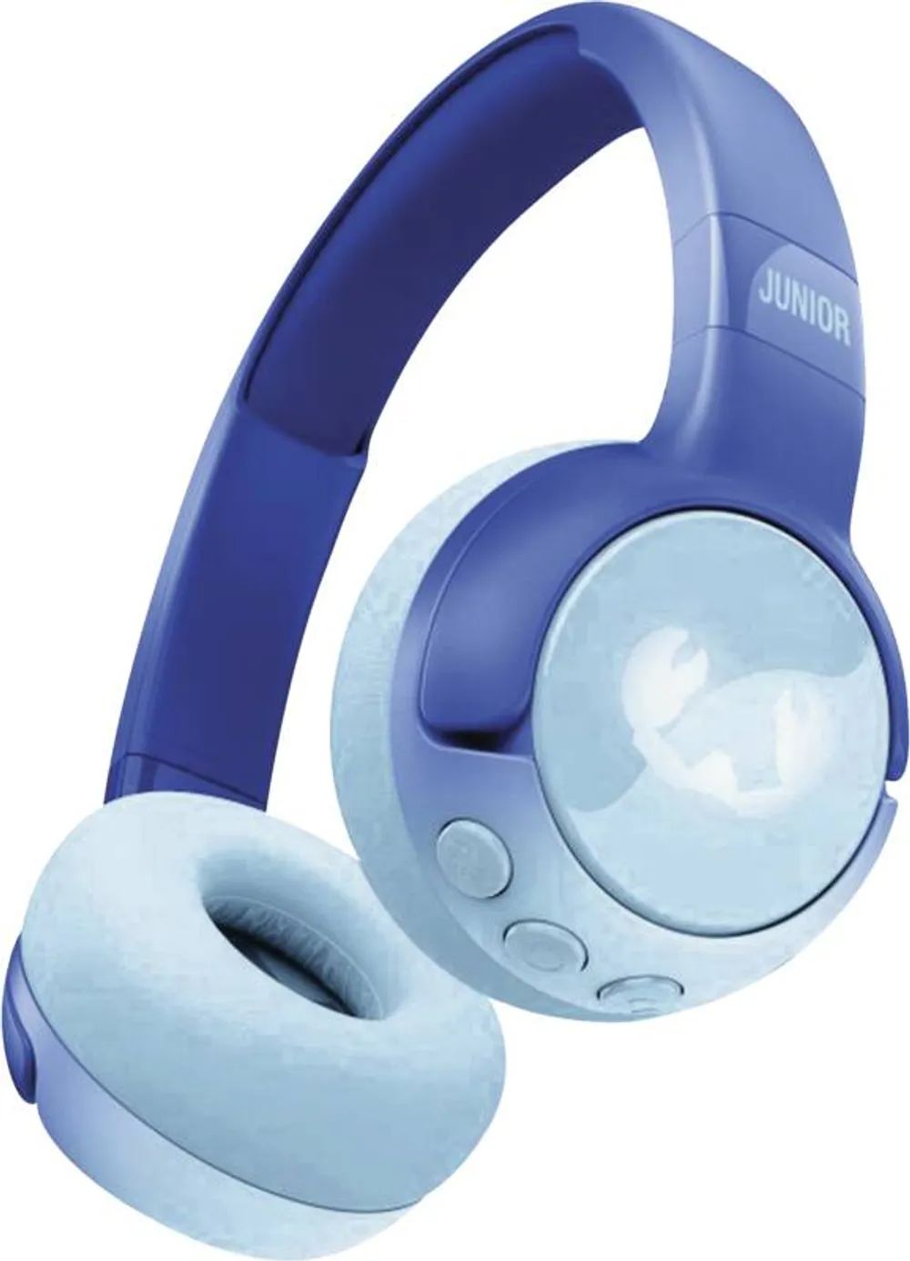 Fresh 'n Rebel 228262 Code Junior - Wireless on-ear Headphones