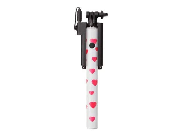 TerraTec ultron Selfie Hot Shot - Selfie-Stick