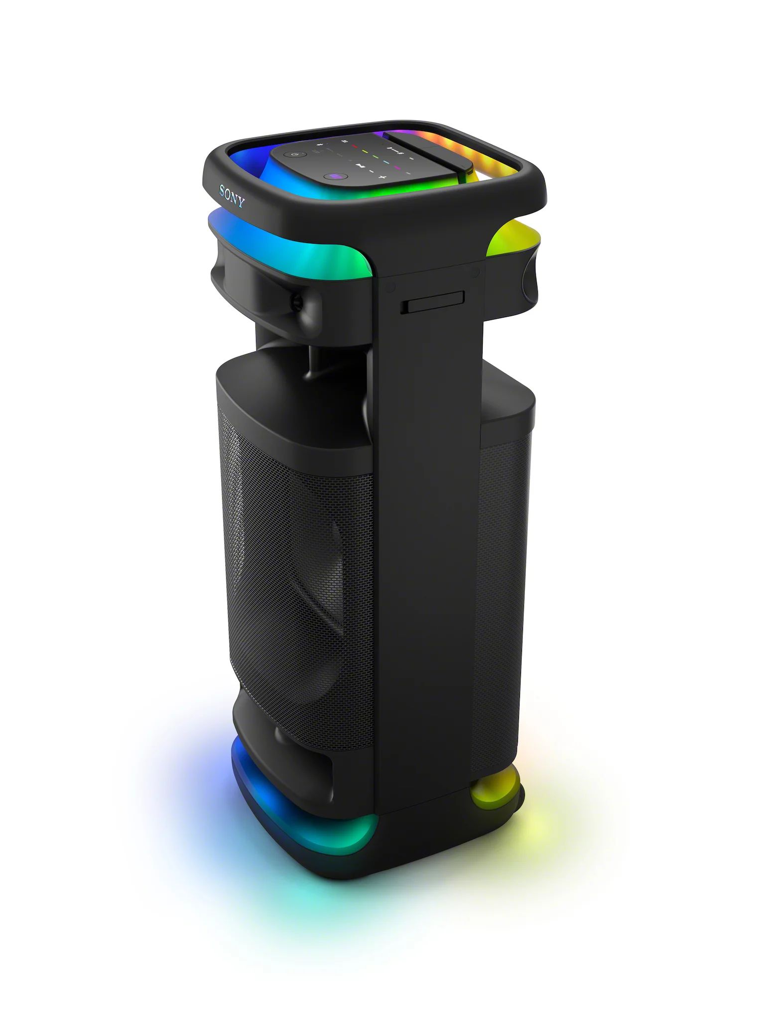 Sony ULT Tower 10 - Bluetooth Partylautsprecher
