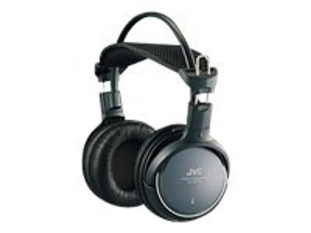 JVC HA-RX700 - Kopfhörer - ohrumschließend - kabelgebunden