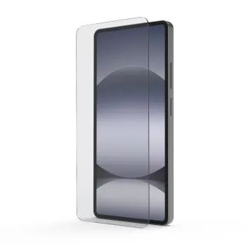 Hama Handy-Schutzglas "Clear Protect" für Redmi Note 15 Pro 5G, Montagehilfe