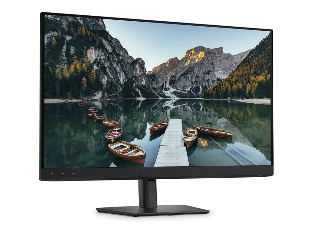 Dell UltraSharp U3226Q - OLED-Monitor - 81.3 cm (32")