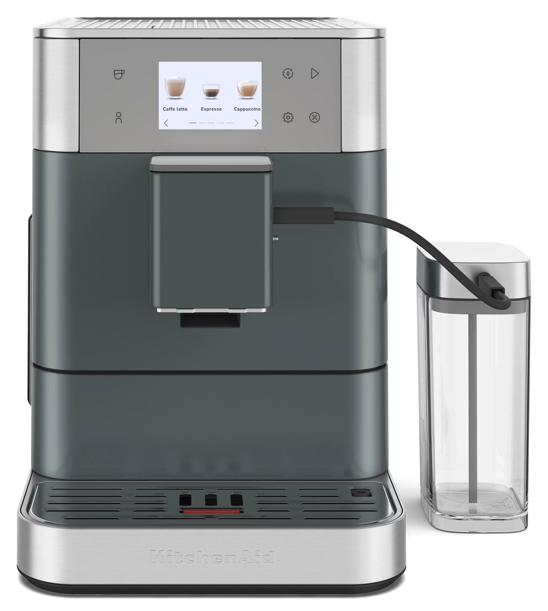 KitchenAid 5KES8557EJP, Juniper