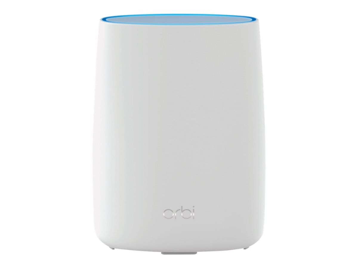 Netgear LBR20 - Wireless Router - WWAN 1GbE - Wi-Fi 5