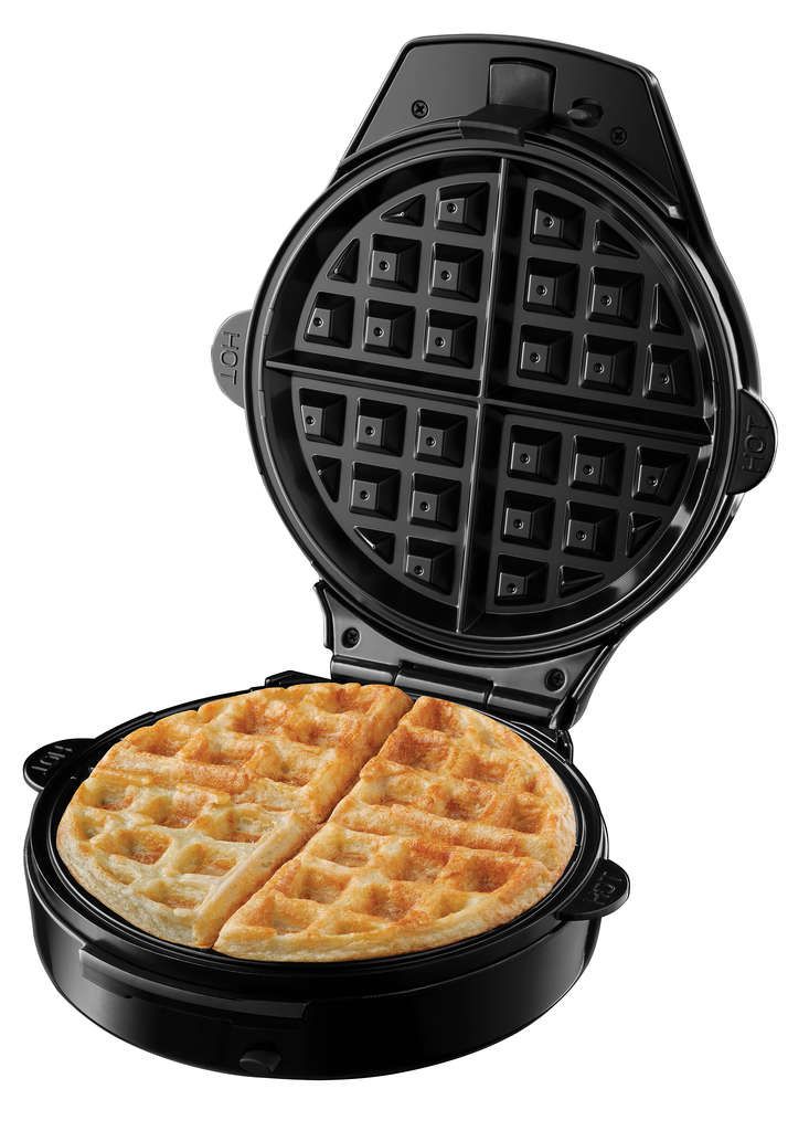 Russell Hobbs WAFFELEISEN FIESTA 3IN1 900W / RUSSEL 24620-56 SW/RO 23583036001