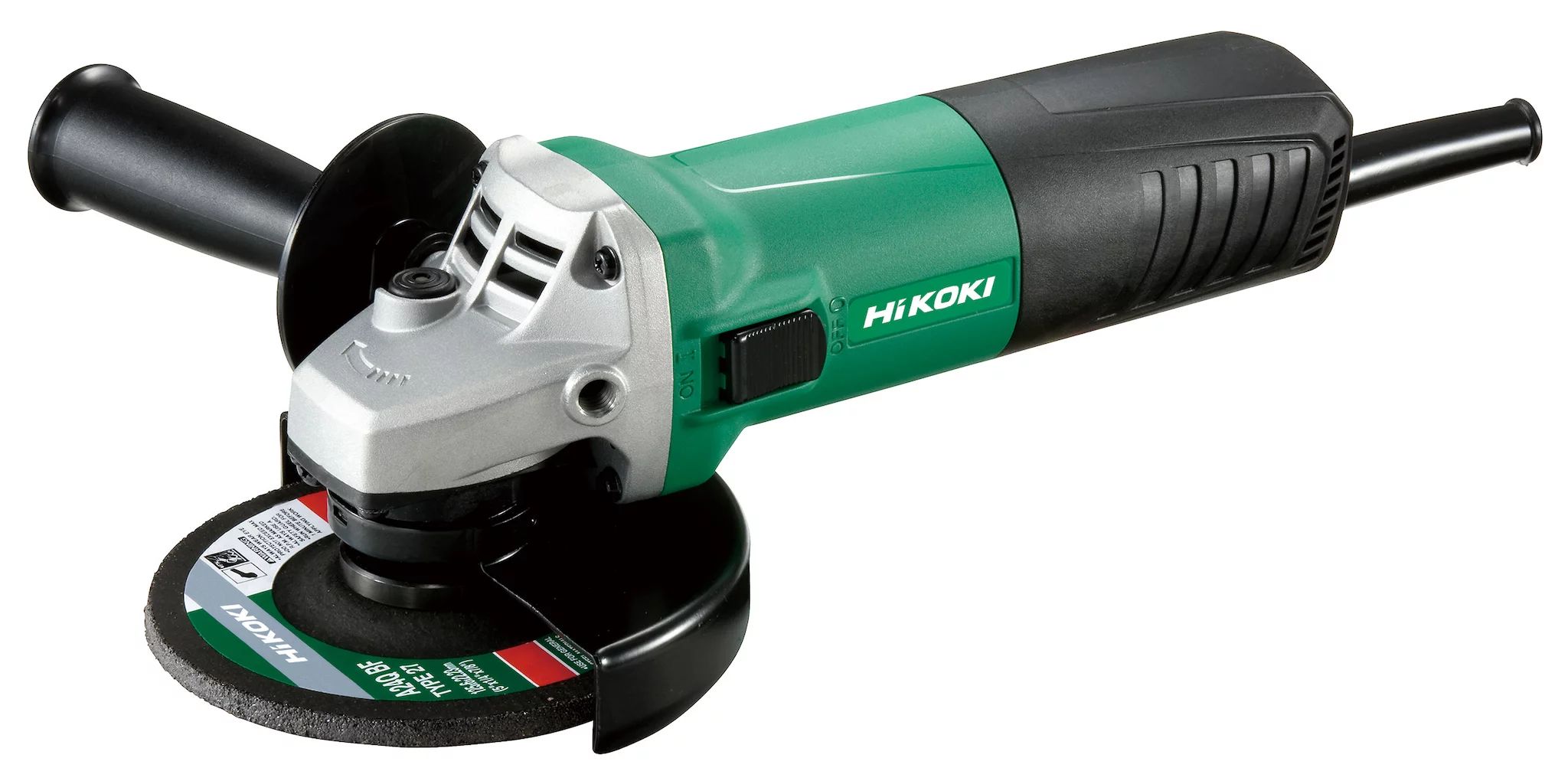 Hikoki G13SR4
